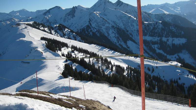 Gruppenreise Ski und Apres Ski