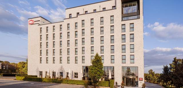 Aiden by Best Western Velbert Aiden by Best Western Velbert