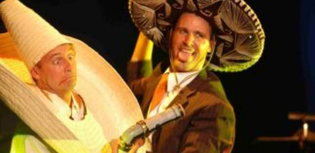 Tébé & Leiste Tébé & Leiste