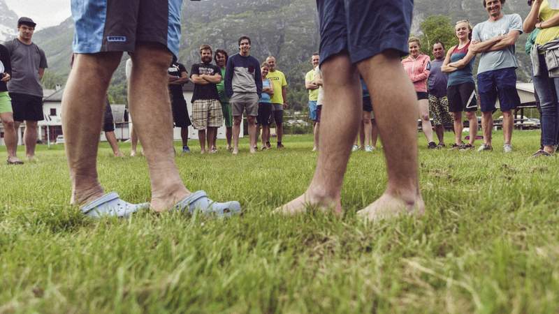 Lenggrieser Highland Games