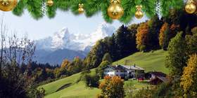 Weihnachtsfeier Ideen für Bayern Weihnachtsfeier Bayern