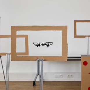 Teambuilding Drohnen-Event Drohnen-Teamevent