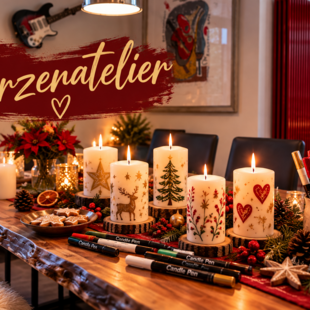 Kerzenatelier Kerzenatelier