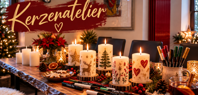 Kerzenatelier
