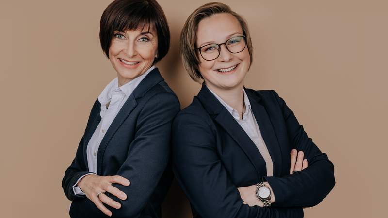 Geschäftsführung Dödlinger Touristik