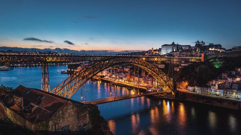 Stadtführung Porto Stadtführung Porto