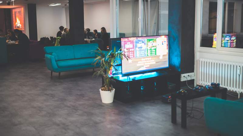 Teambuilding mit Virtual Reality