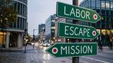 Escape the City - ein mobiles Escape Game