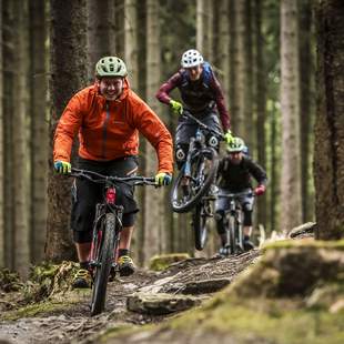 eBIKE4TRAILS