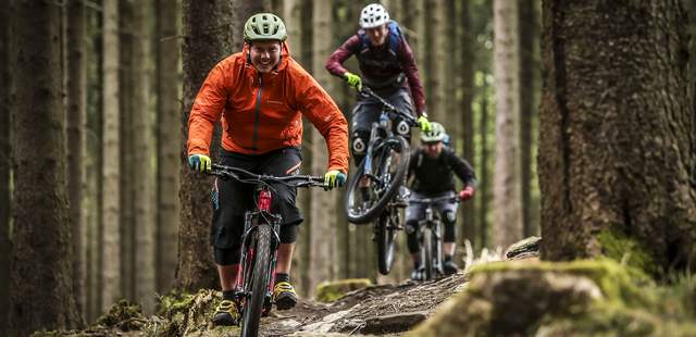 eBIKE4TRAILS