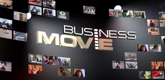 Business Movie
