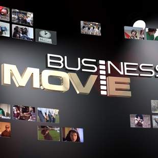 BM Logo Business Movie