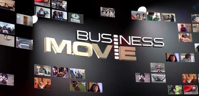 BM Logo Business Movie