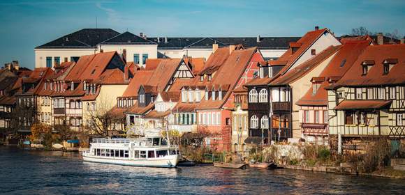 Weihnachtsmarkt-Incentive in Bamberg