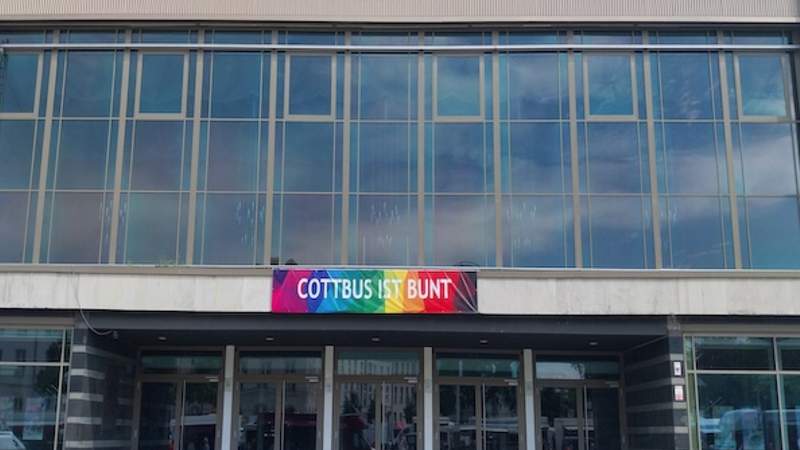 Cottbus spannende Schnitzeljagd im Team