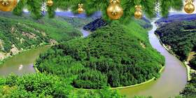 Weihnachtsfeier im Saarland Weihnachtsfeier Saarland