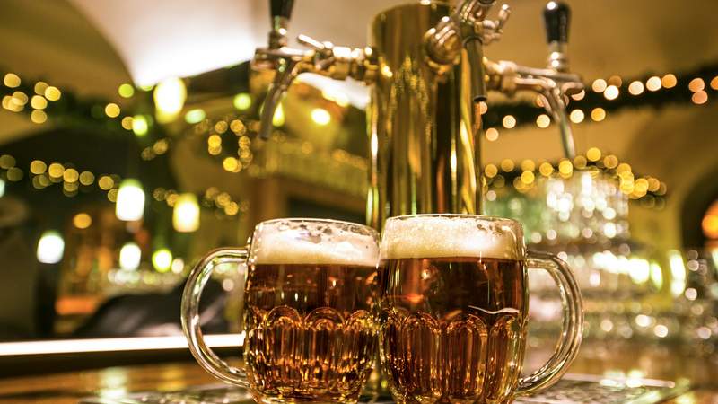 Biertour Biertour