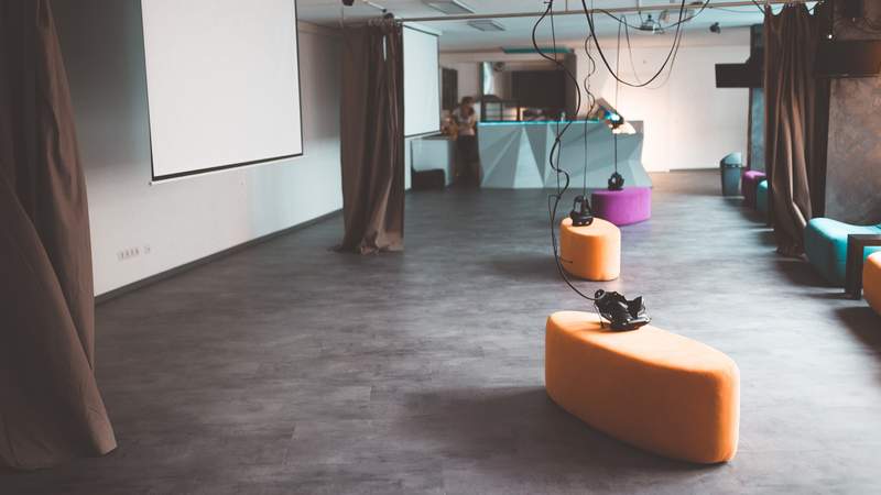 Teambuilding mit Virtual Reality