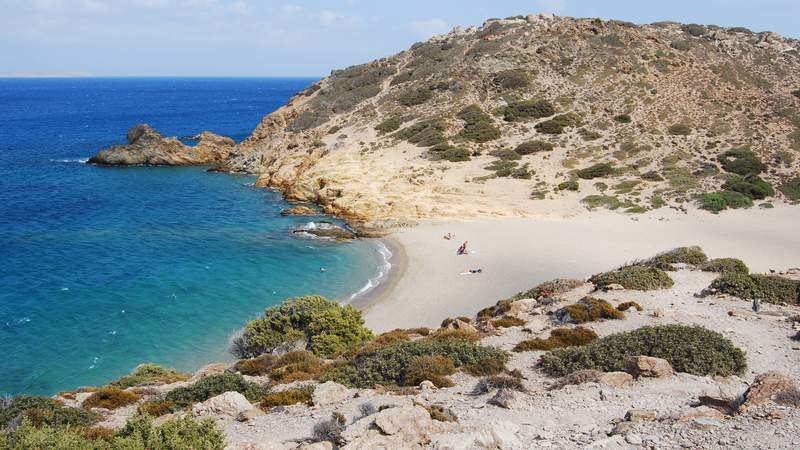 Incentive Kreta