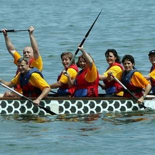 Drachenboot-Adventure, Adventure, drachenboot, dragon boat, event, drachenbootfahren, drachenbootrennen, rennen, fahren, paddeln,