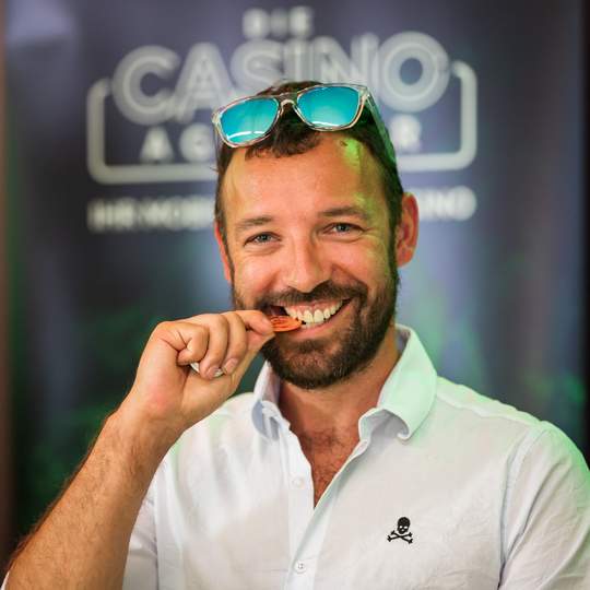 Jetons 0 Prozent Echtgeld - 100 Prozent Spaß