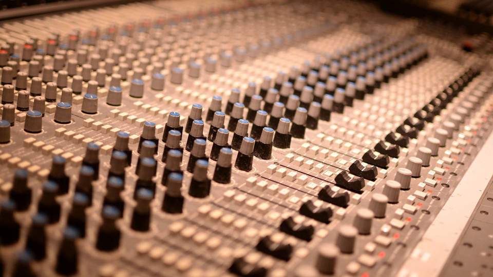 concert media Licht- und Ton-Technik