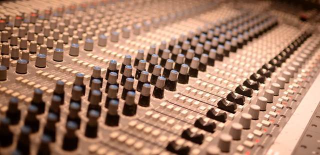 concert media Licht- und Ton-Technik