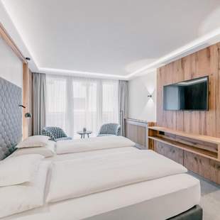 Hotel Austria