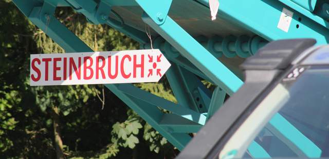 AdventureSteinbruch – Die Top-Location AdventureSteinbruch – Die Top-Location