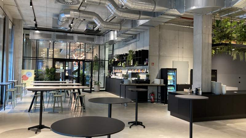 Design Offices München Macherei