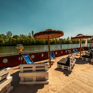 Neckar River BBQ Fest Neckar River BBQ Fest