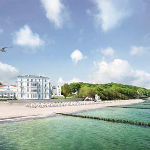 Grand Hotel Heiligendamm