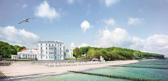 Grand Hotel Heiligendamm