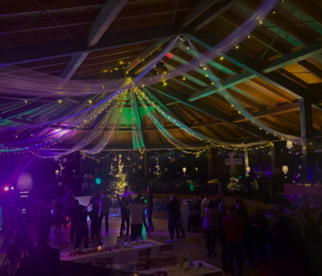 WaldOase – Events im ehemaligen Schwimmbad