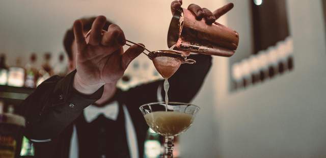 Cocktailkurs für Gruppen in Berlin Schöneberg