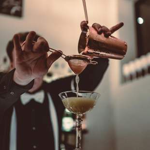 Cocktailkurs für Gruppen in Berlin Schöneberg