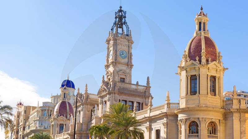 Incentive und Meeting in Valencia