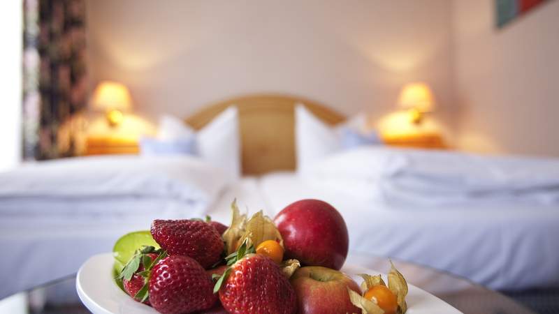 Kress Hotel – Ihr Tagungshotel in Hessen