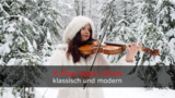 Weihnachts-Show