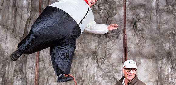 Hüttengaudi in der Eventlocation im Schwarzwald