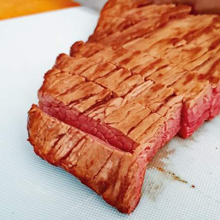 Kochkurs in Münster: Das Steak Diplom Kochkurs in Münster: Das Steak Diplom