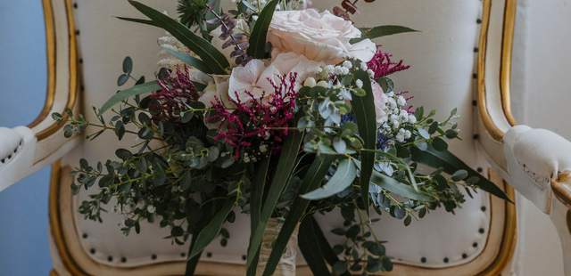 Brautstrauß #hochzeit #wedding #weddinginspo