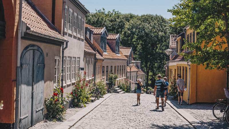 Odense Odense