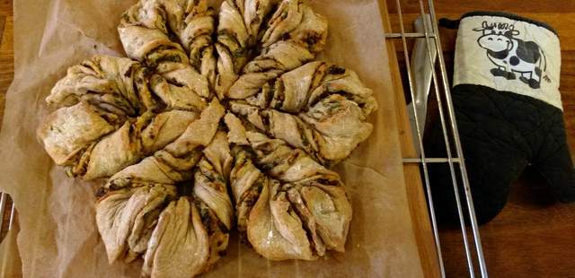 Titelbild Kochevent: Die libanesische Küche