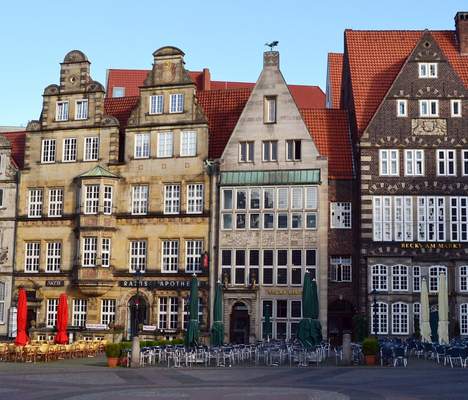 Bremen Teamevent