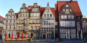 Bremen Incentivereise