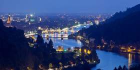 Heidelberg Incentivereise