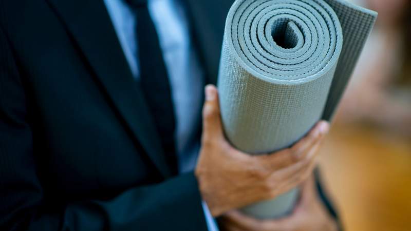 Raja | Yoga Tag| Erlebnistag |Training | Entspannung | Stress