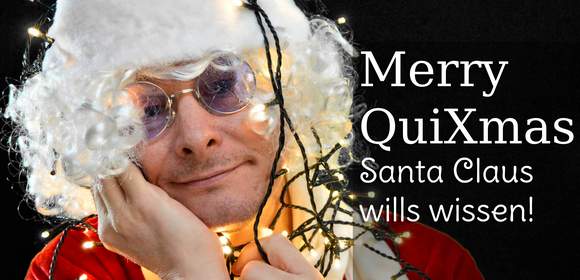 Merry Quixmas