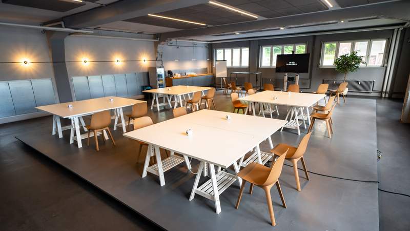 STR Kultur- und Betriebs GmbH